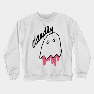 Deadly Phantom Crewneck Sweatshirt